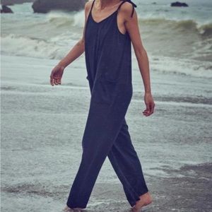 JUNGMAVEN SESPE JUMPSUIT